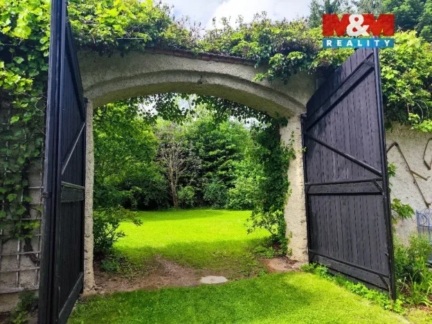 Prodej rodinného domu, Předslavice - Marčovice, 1740 m2