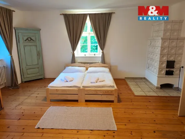 Prodej rodinného domu, Předslavice - Marčovice, 1740 m2