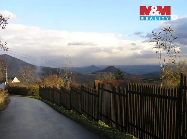 Prodej ubytování, Třebívlice - Dřevce, 850 m2