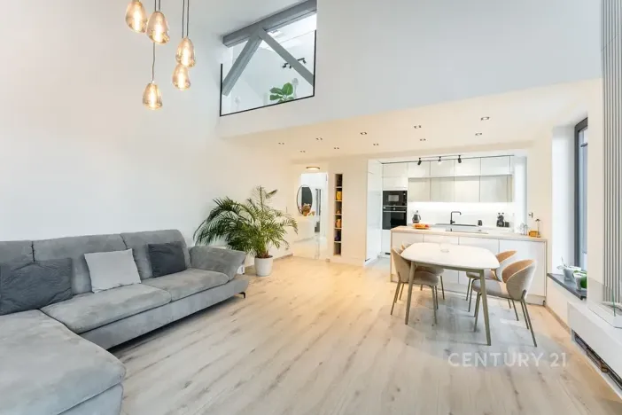 Prodej bytu 4+kk, Lysá nad Labem, Palackého, 115 m2