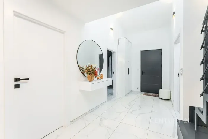 Prodej bytu 4+kk, Lysá nad Labem, Palackého, 115 m2