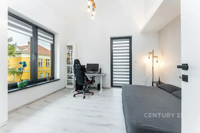 Prodej bytu 4+kk, Lysá nad Labem, Palackého, 115 m2