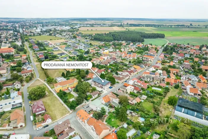 Prodej bytu 4+kk, Lysá nad Labem, Palackého, 115 m2