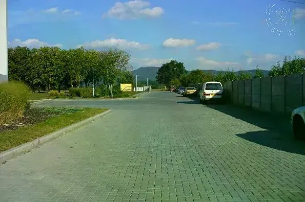 Pronájem garáže, Holešov, Bořenovská, 16 m2