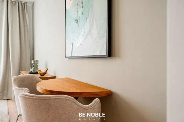 Prodej bytu 1+kk, Praha - Vršovice, Kubánské náměstí, 22 m2