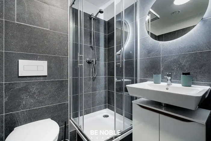 Prodej bytu 1+kk, Praha - Vršovice, Kubánské náměstí, 21 m2