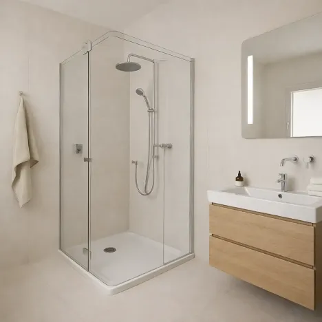 Prodej bytu 3+kk, Třešť, Wolkerova, 84 m2