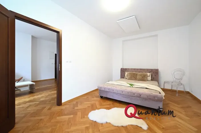 Pronájem bytu 2+kk, Praha - Dejvice, V Šáreckém údolí, 47 m2