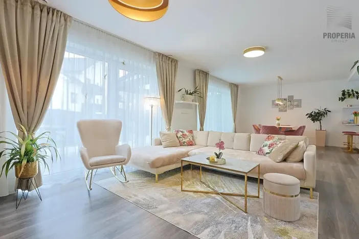 Prodej rodinného domu, Holubice, 119 m2