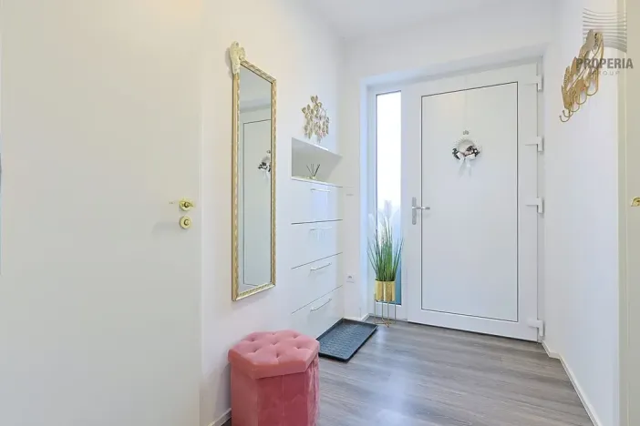 Prodej rodinného domu, Holubice, 119 m2