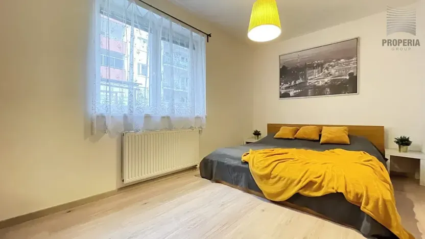 Pronájem bytu 2+kk, Brno, Lišejníková, 58 m2