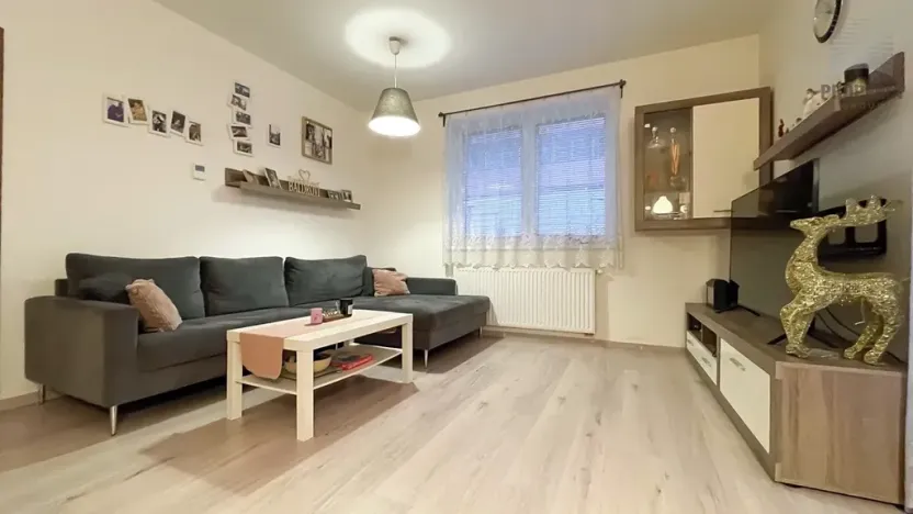Pronájem bytu 2+kk, Brno, Lišejníková, 58 m2