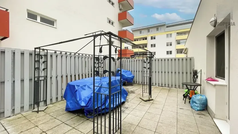 Pronájem bytu 2+kk, Brno, Lišejníková, 58 m2