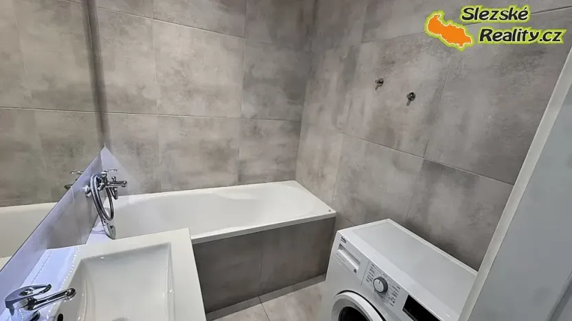 Pronájem bytu 3+1, Ostrava, Jana Maluchy, 65 m2