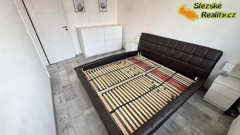 Pronájem bytu 3+1, Ostrava, Jana Maluchy, 65 m2