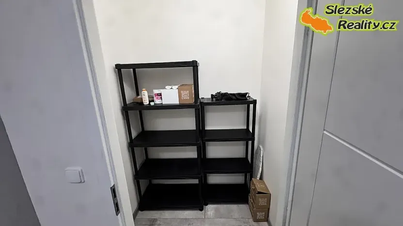 Pronájem bytu 3+1, Ostrava, Jana Maluchy, 65 m2