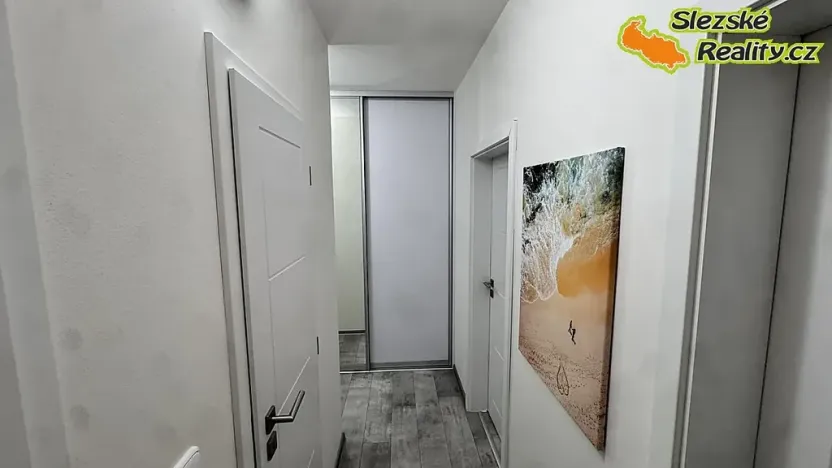 Pronájem bytu 3+1, Ostrava, Jana Maluchy, 65 m2