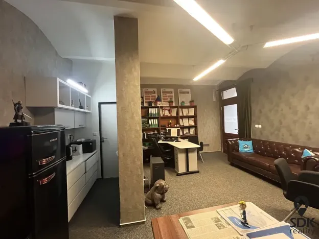 Pronájem obchodního prostoru, Brno, Kopečná, 33 m2