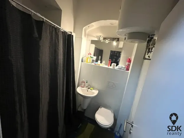 Pronájem obchodního prostoru, Brno, Kopečná, 33 m2