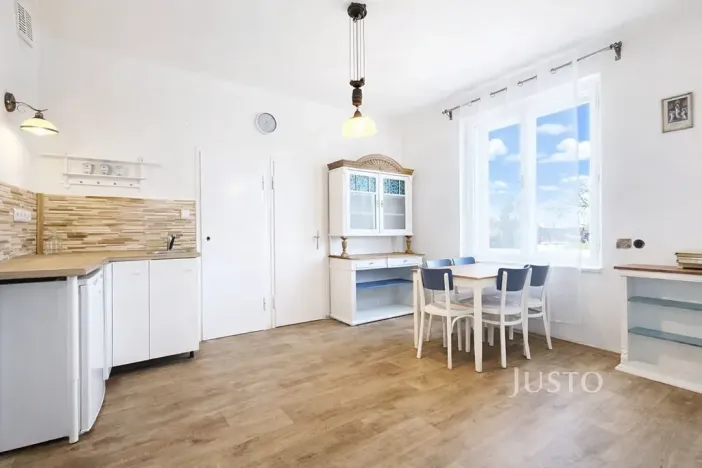 Prodej rodinného domu, Písek, Denisova, 160 m2