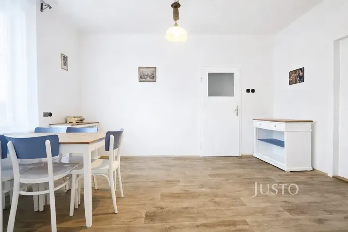 Prodej rodinného domu, Písek, Denisova, 160 m2