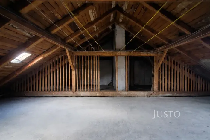 Prodej rodinného domu, Písek, Denisova, 160 m2