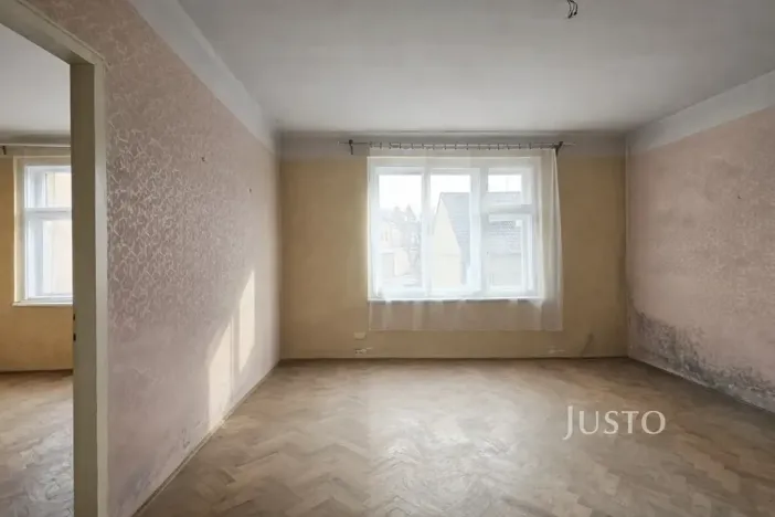 Prodej rodinného domu, Písek, Denisova, 160 m2