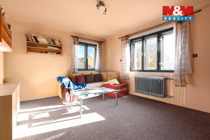 Prodej rodinného domu, Drahonice, 150 m2