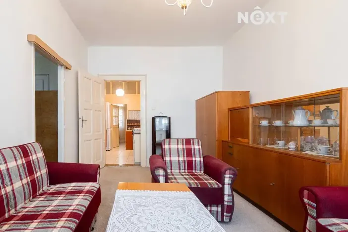 Prodej bytu 3+kk, Čáslav, Husova, 78 m2