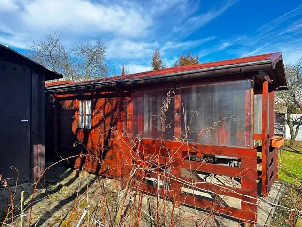 Prodej chaty, Nový Jičín, 14 m2