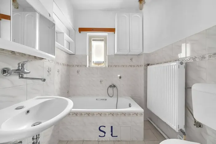 Prodej bytu 2+1, Polevsko, 70 m2