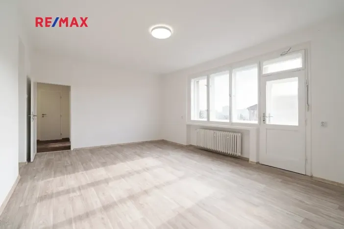 Prodej bytu 3+1, Praha - Strašnice, U kombinátu, 77 m2