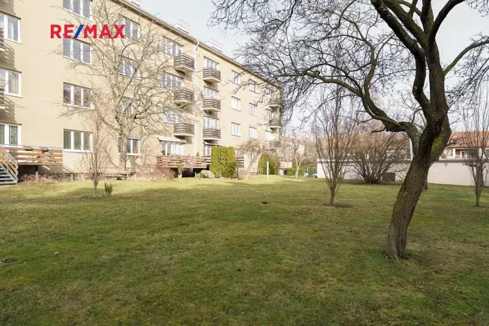 Prodej bytu 3+1, Praha - Strašnice, U kombinátu, 77 m2