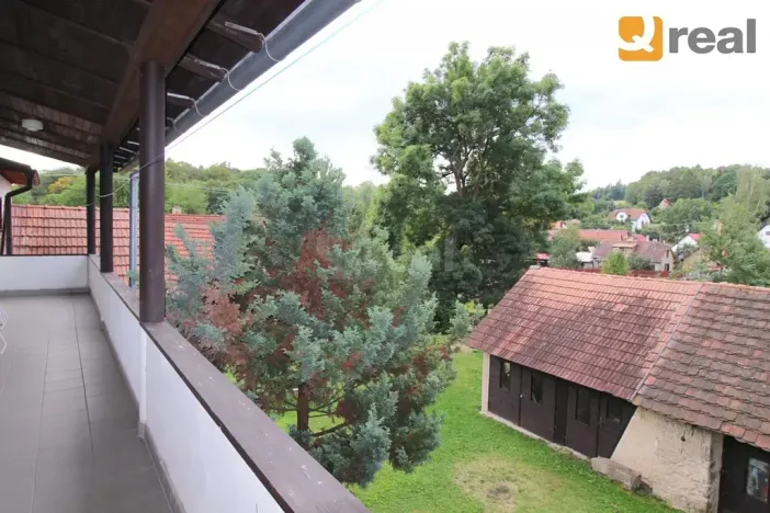 Prodej rodinného domu, Kunice, K Trafostanici, 664 m2