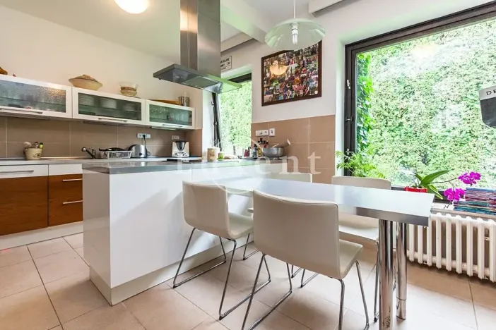 Pronájem kanceláře, Praha - Kunratice, Ke hrádku, 417 m2