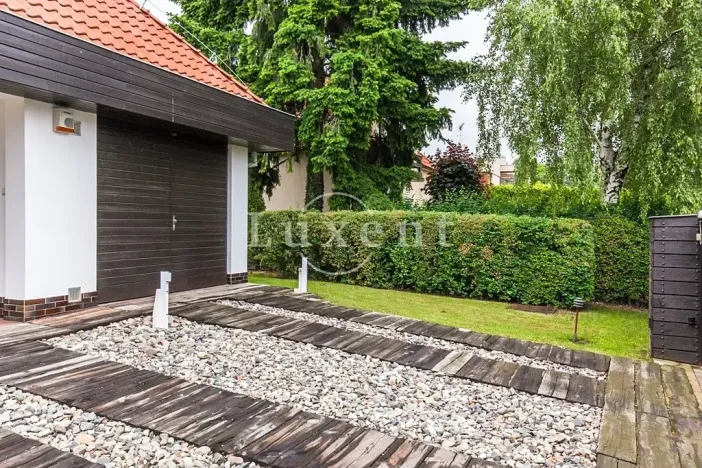 Pronájem kanceláře, Praha - Kunratice, Ke hrádku, 417 m2