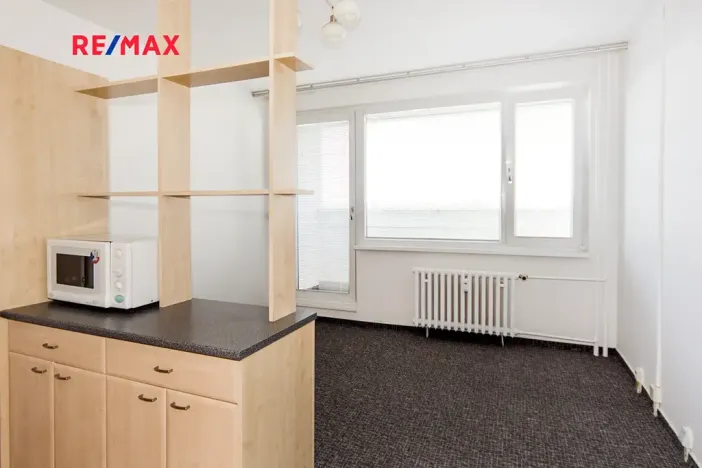 Pronájem bytu 2+kk, Praha - Krč, Štúrova, 49 m2