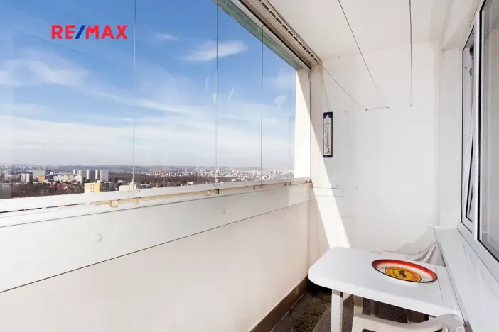 Pronájem bytu 2+kk, Praha - Krč, Štúrova, 49 m2