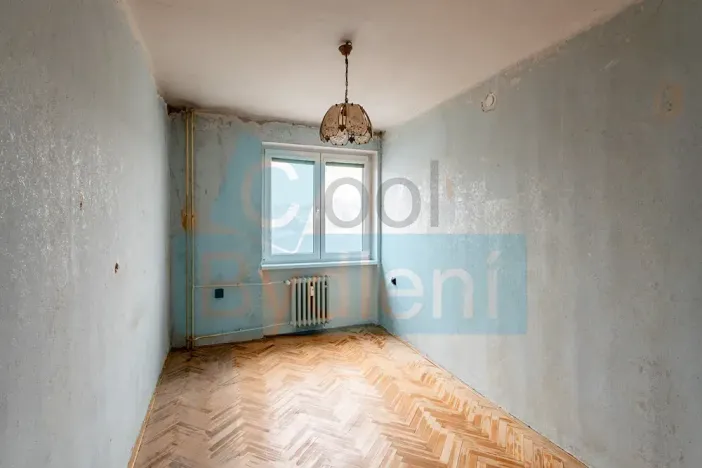 Prodej bytu 4+kk, Praha - Záběhlice, Hlavní, 73 m2