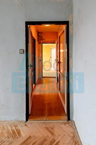 Prodej bytu 4+kk, Praha - Záběhlice, Hlavní, 73 m2