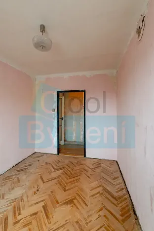 Prodej bytu 4+kk, Praha - Záběhlice, Hlavní, 73 m2