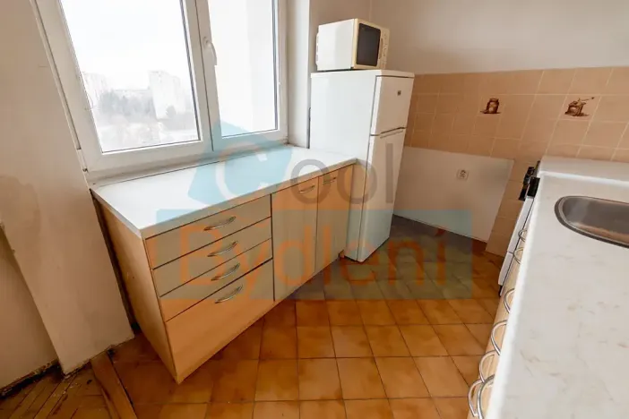 Prodej bytu 4+kk, Praha - Záběhlice, Hlavní, 73 m2