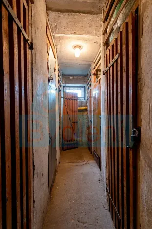 Prodej bytu 4+kk, Praha - Záběhlice, Hlavní, 73 m2