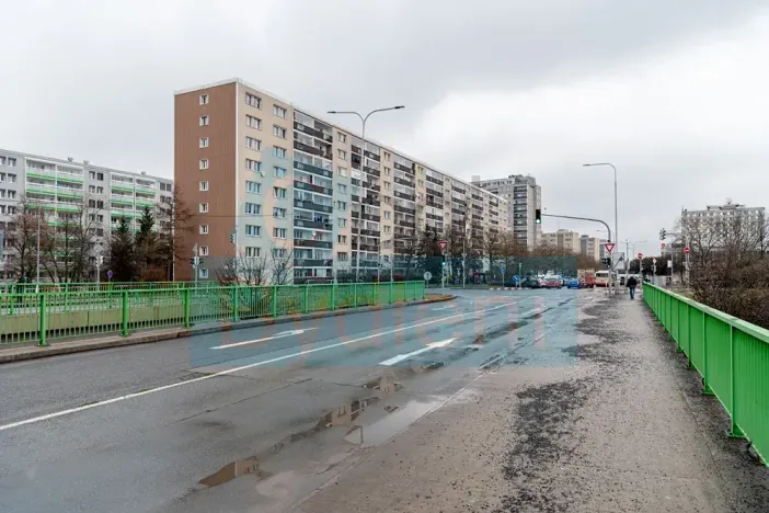 Prodej bytu 4+kk, Praha - Záběhlice, Hlavní, 73 m2