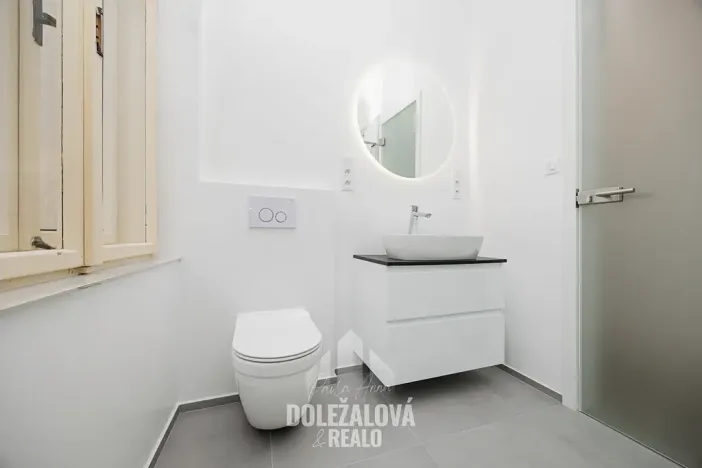 Pronájem bytu 5+kk, Jihlava, třída Legionářů, 122 m2