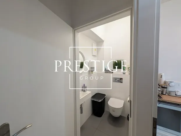 Pronájem obchodního prostoru, Praha - Žižkov, Řehořova, 29 m2