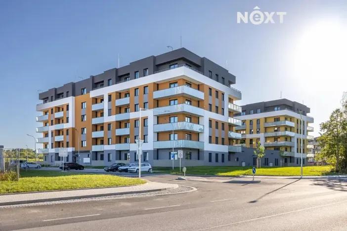 Pronájem bytu 2+kk, České Budějovice, 67 m2