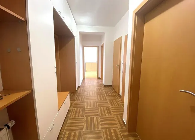 Pronájem bytu 3+1, Ivančice, Sportovní, 83 m2