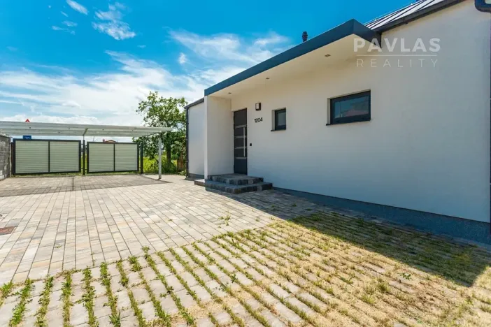 Prodej rodinného domu, Srubec, Ledenická, 110 m2