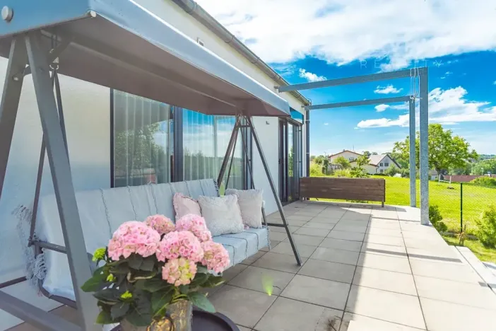 Prodej rodinného domu, Srubec, Ledenická, 110 m2